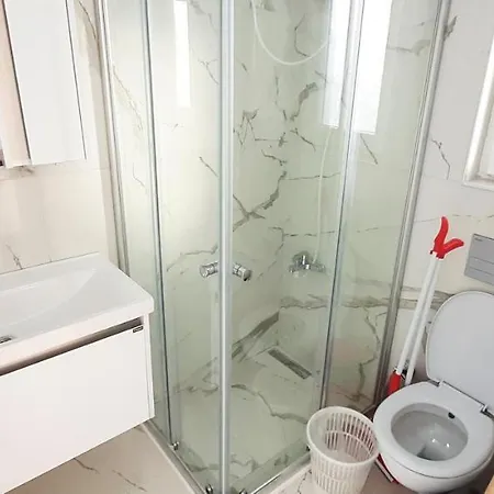 Homes شقة فندقية Çeşme