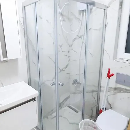 Homes شقة فندقية *