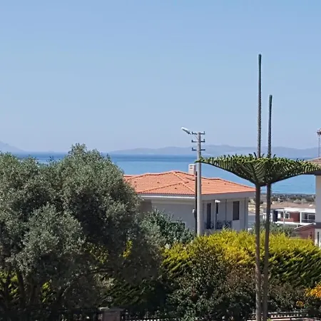 Homes * Cesme