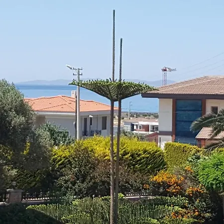 Homes Çeşme