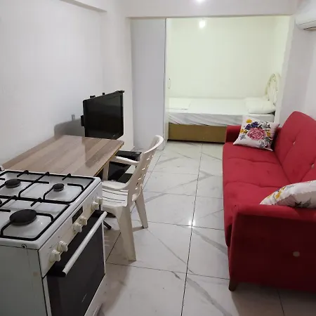 Aparthotel Homes Cesme