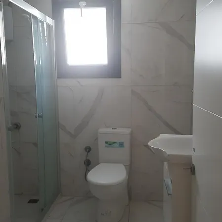 Aparthotel Homes *