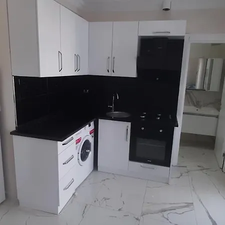 شقة فندقية Homes