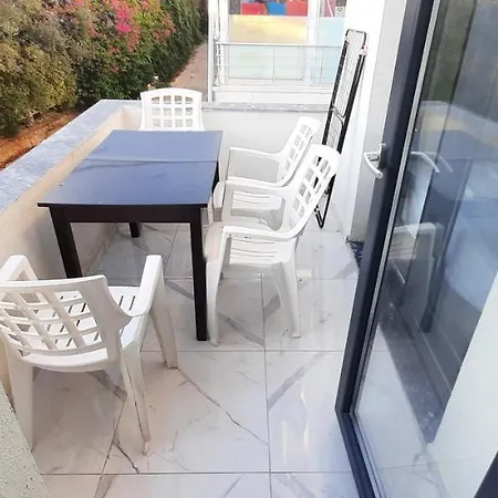 شقة فندقية Homes