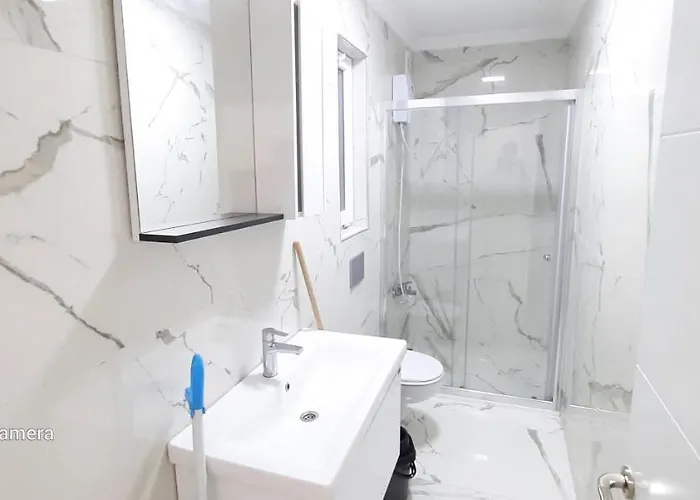 Homes Aparthotel Çeşme