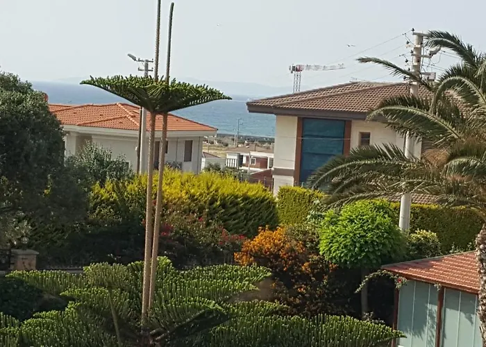 Hotel de apartamente Homes *