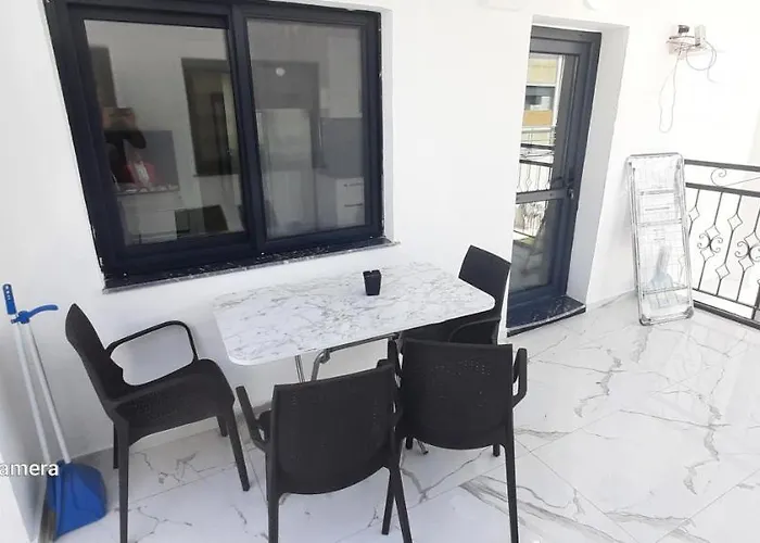 Aparthotel Homes Çeşme