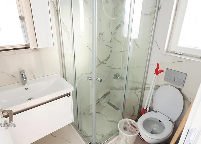 Homes Aparthotel Çeşme