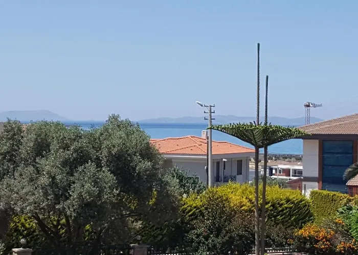 Homes * Çeşme