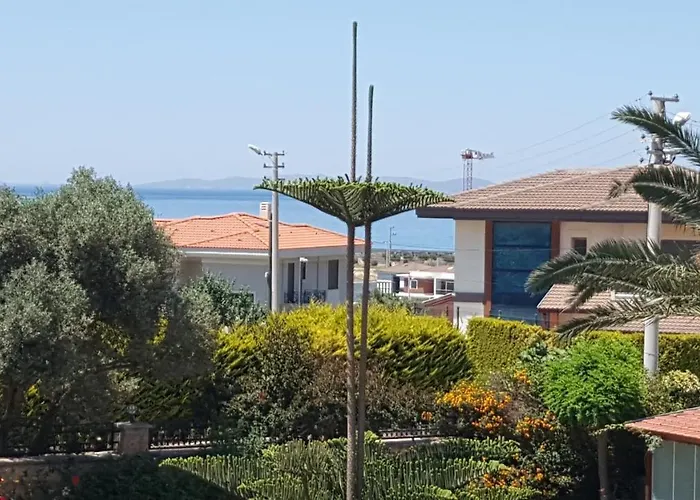Homes Çeşme