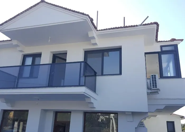 Hotel de apartamente Homes *