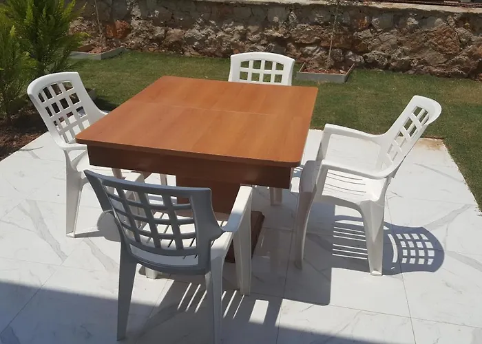 Aparthotel Homes Çeşme