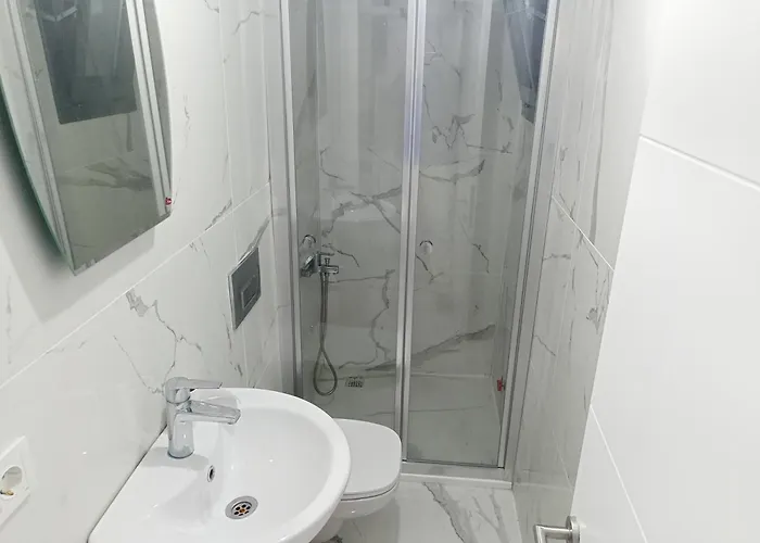 Aparthotel Homes Çeşme